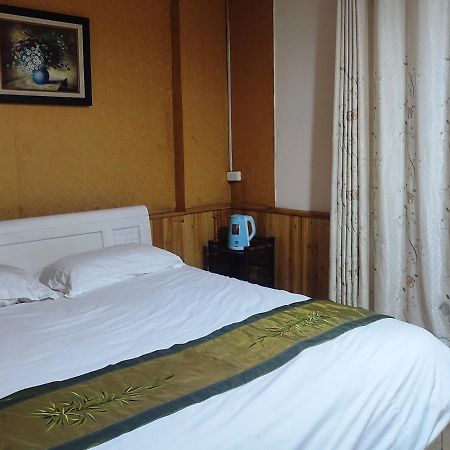 Hotel Cat Cat Sunrise Student Sapa Exterior foto