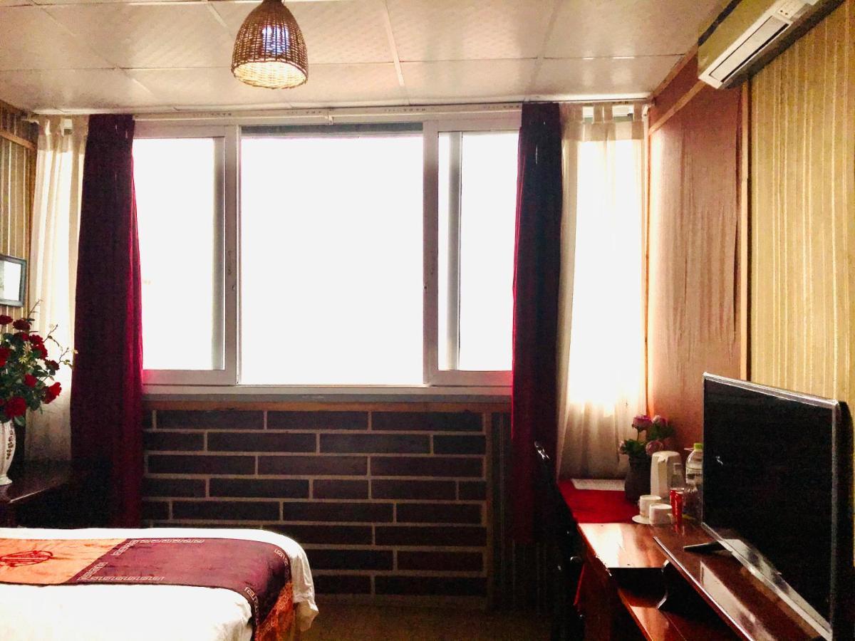 Hotel Cat Cat Sunrise Student Sapa Exterior foto