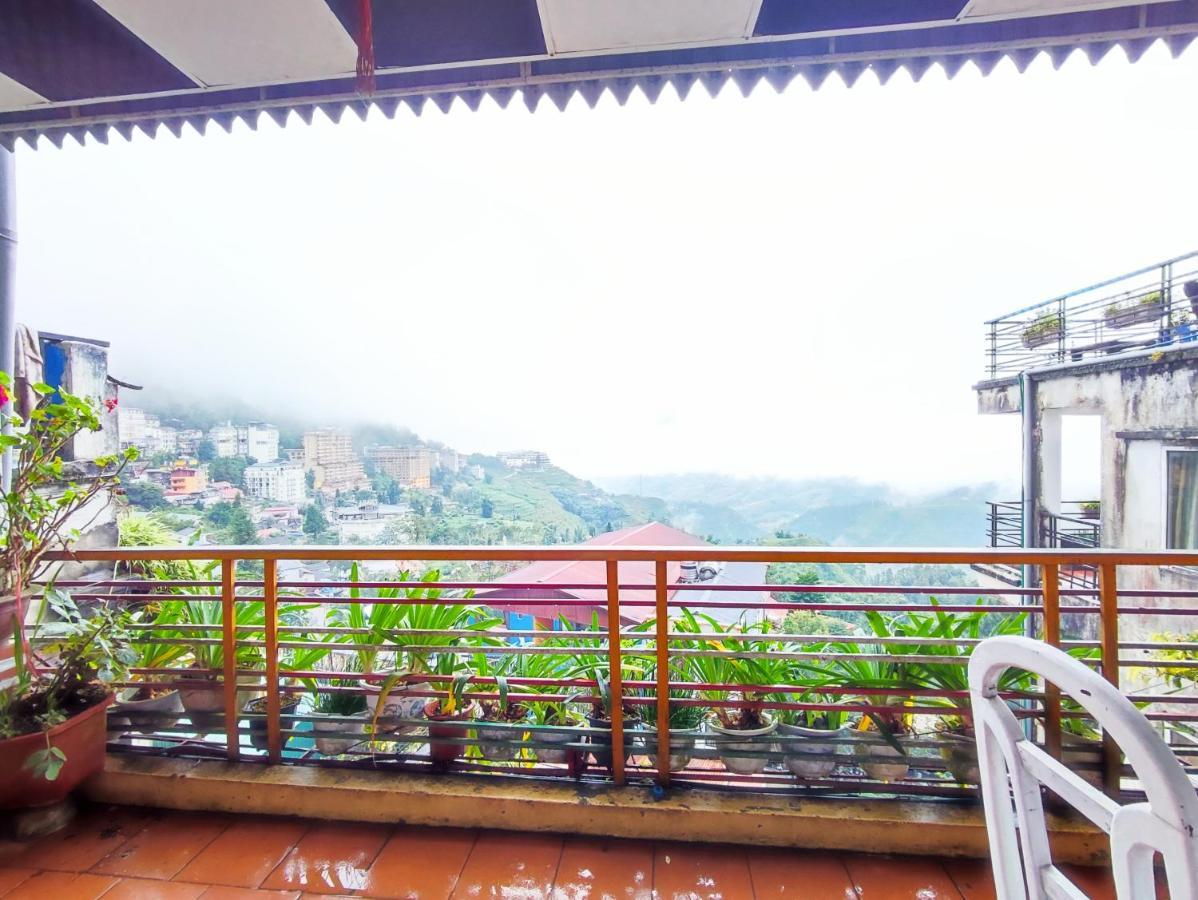 Hotel Cat Cat Sunrise Student Sapa Exterior foto